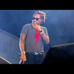 Meet your Posher, Nick